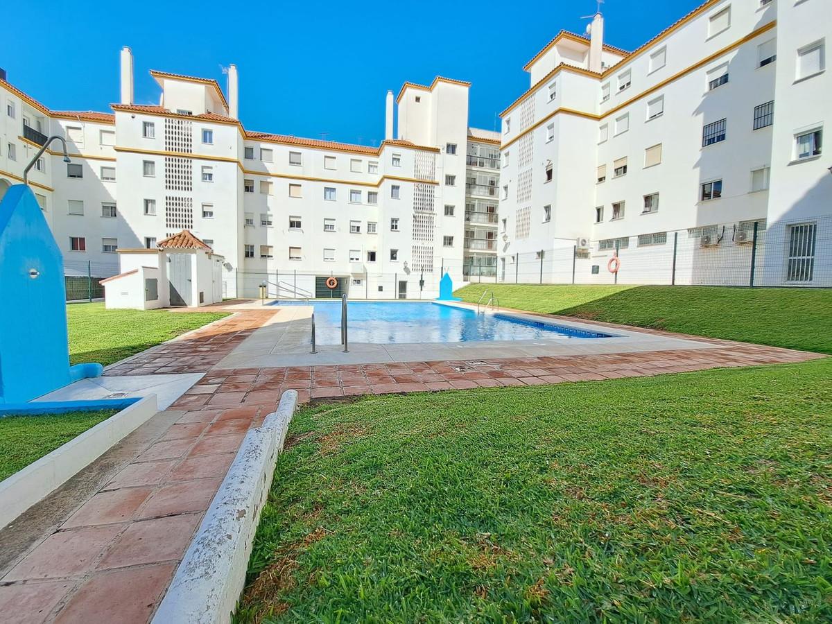 Apartment Duplex in Estepona