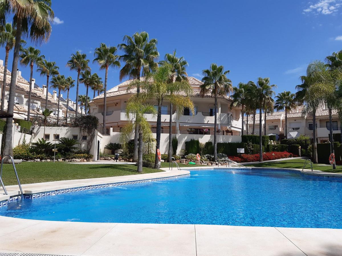 Townhouse Terraced in Las Chapas