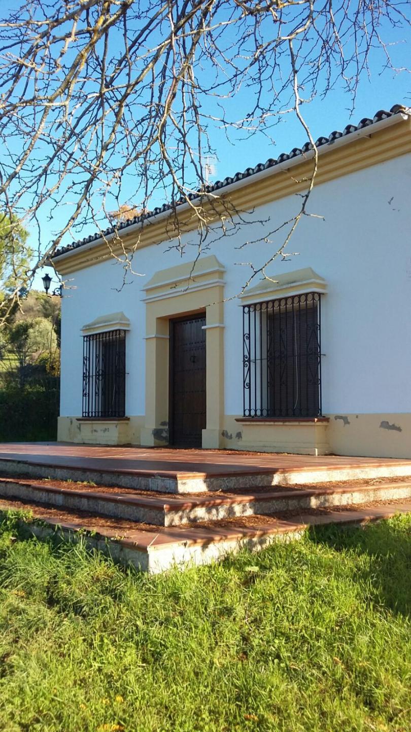 Villa Finca in Ronda