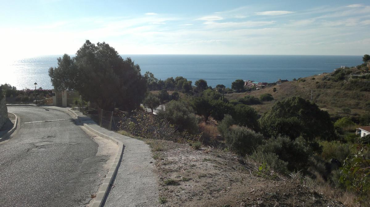 Plot Residential in La Capellania
