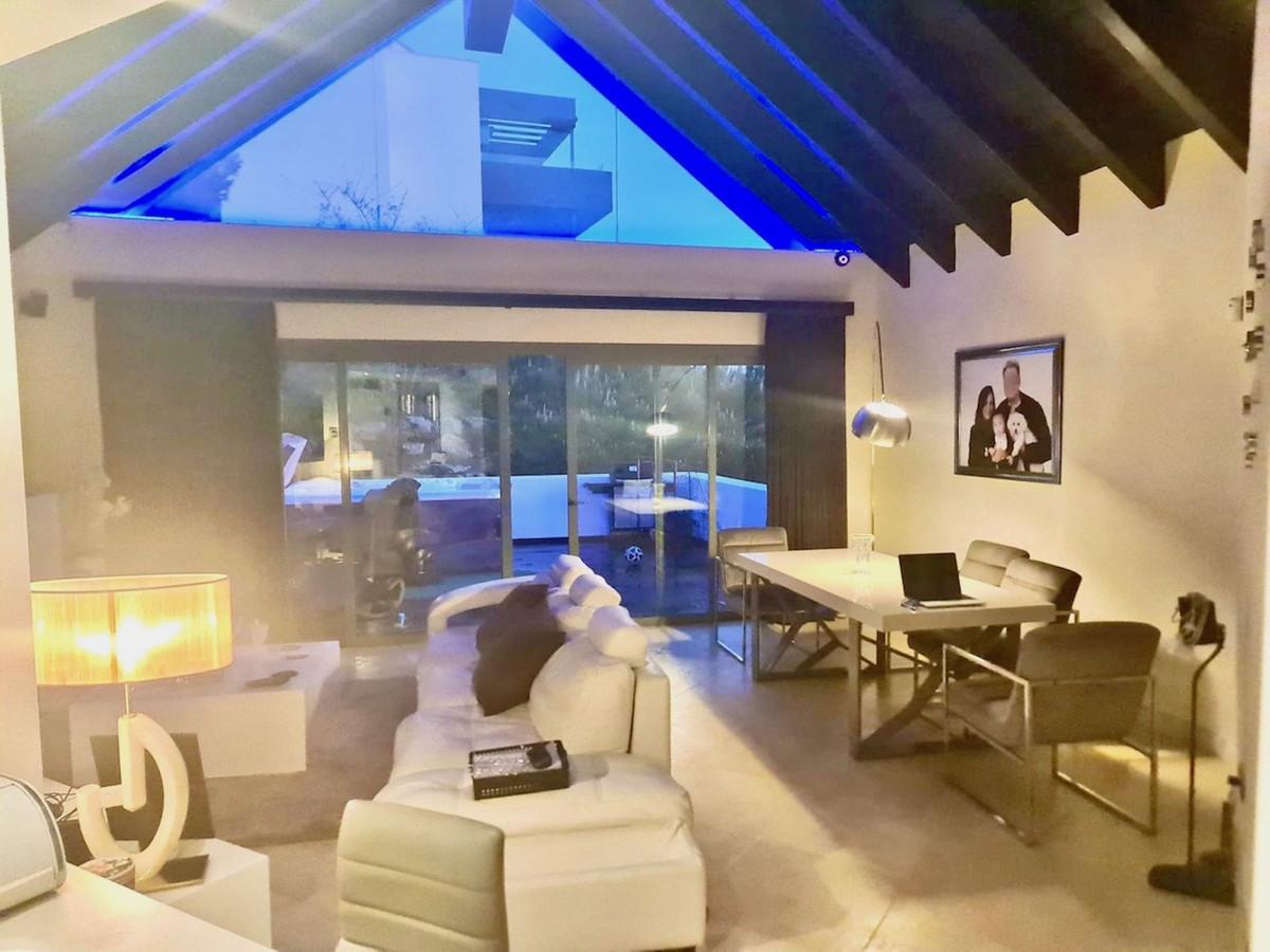 Apartment Penthouse in Los Flamingos
