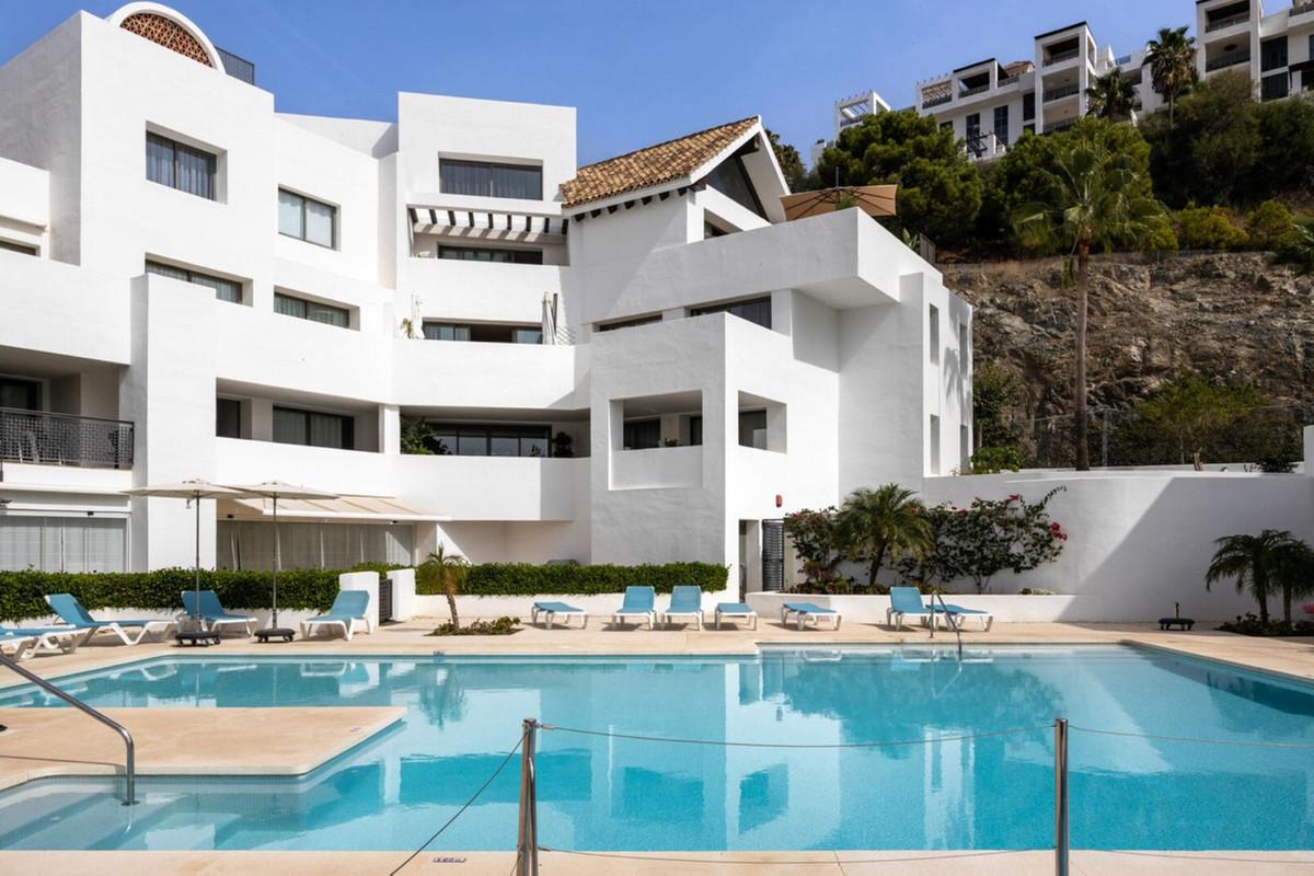 Apartment Penthouse in Los Flamingos