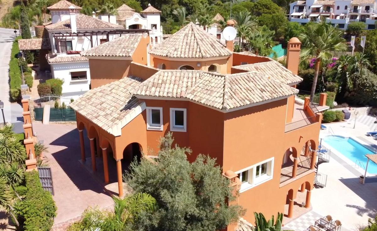 Villa Detached in Los Arqueros