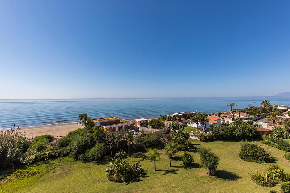 Apartment Penthouse in Marbella