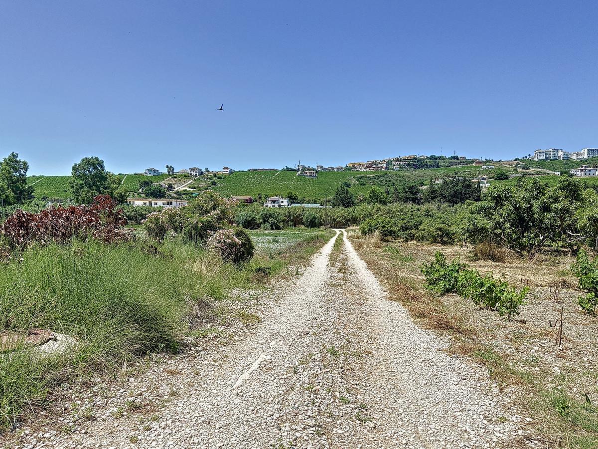 Commercial Farm in Doña Julia