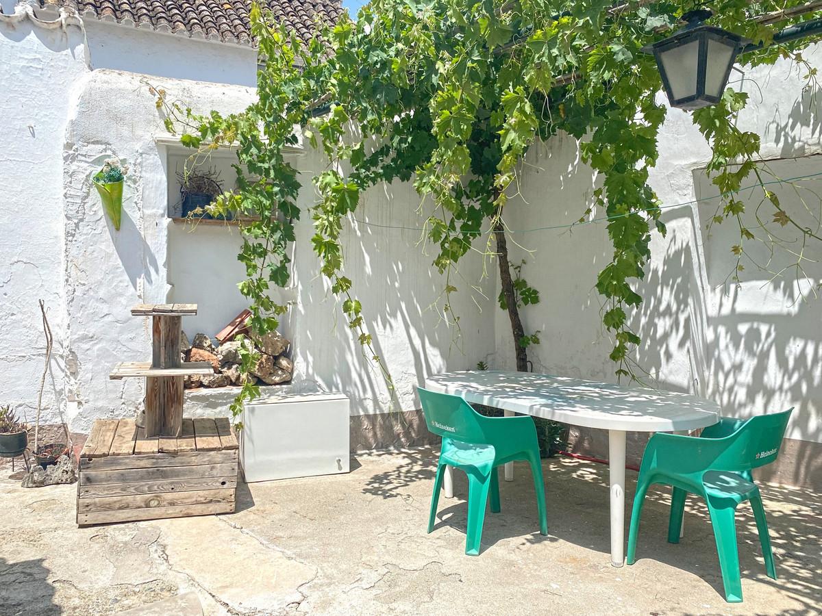 Townhouse Terraced in Estepona