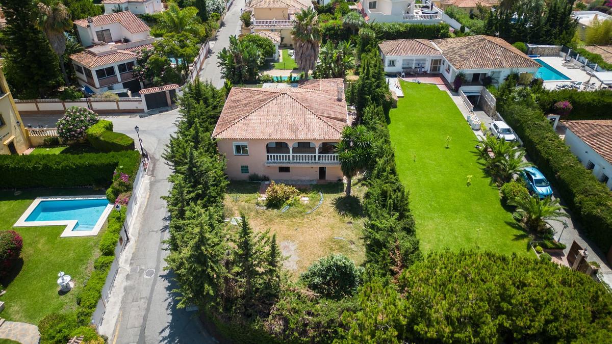 Villa Detached in Río Real