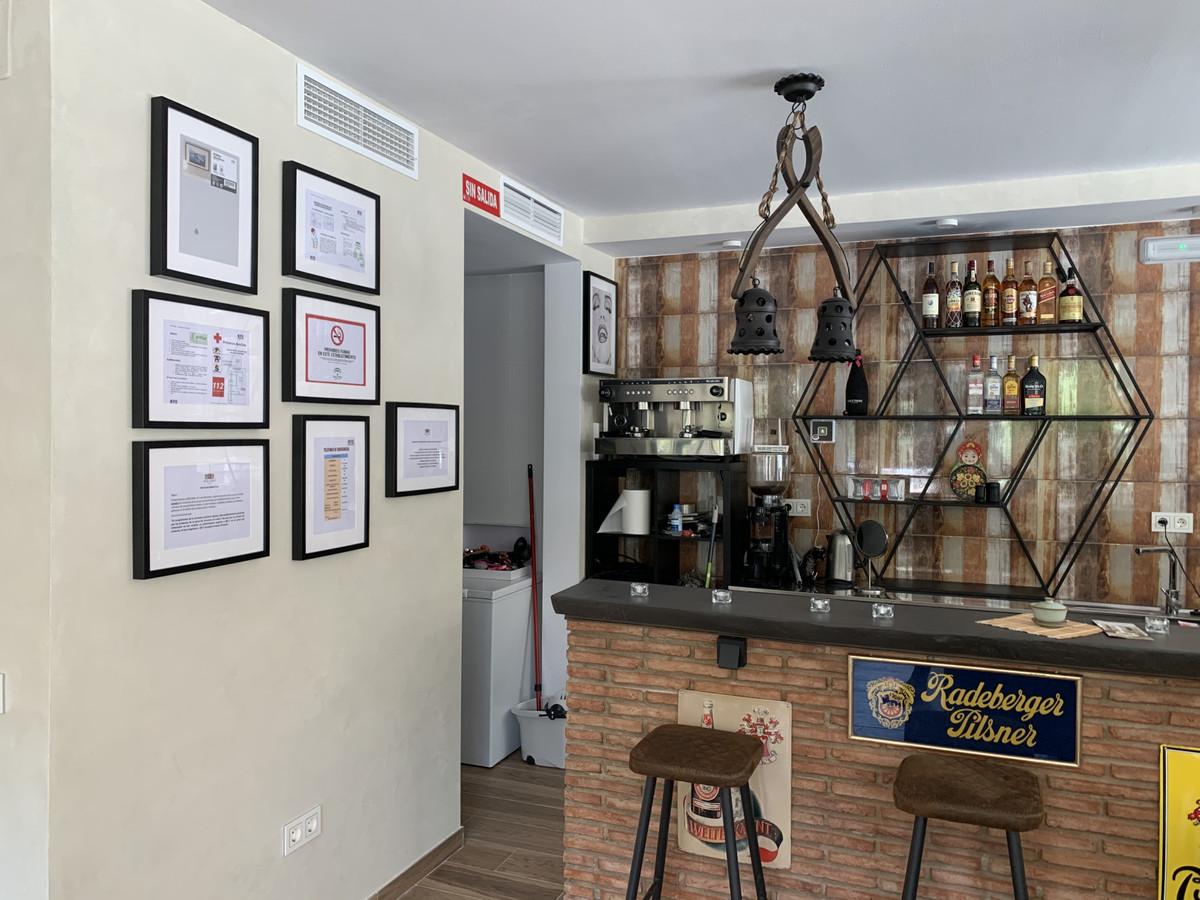 Commercial in Marbella