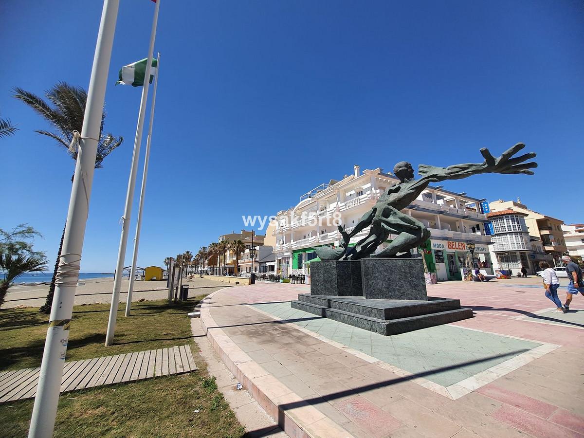 Apartment Middle Floor in San Luis de Sabinillas