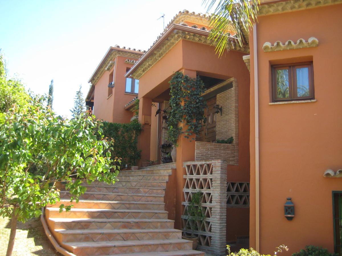 Villa Detached in Benahavís