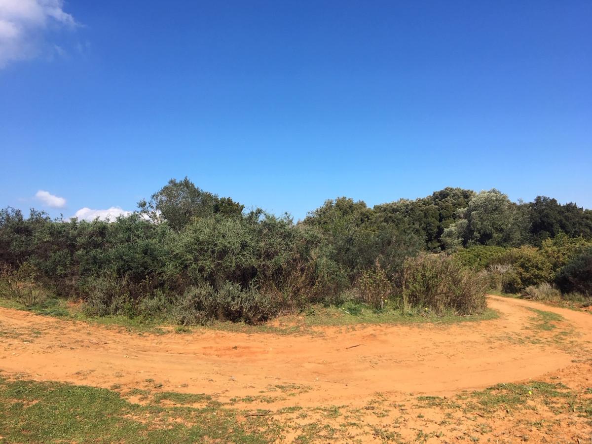 Plot Land in Manilva