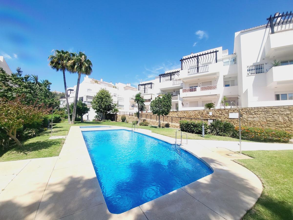 Apartment Penthouse Duplex in Riviera del Sol