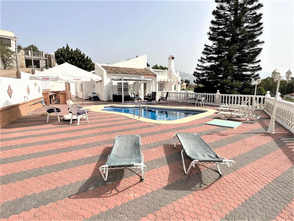 Villa Detached in Cerros del Aguila