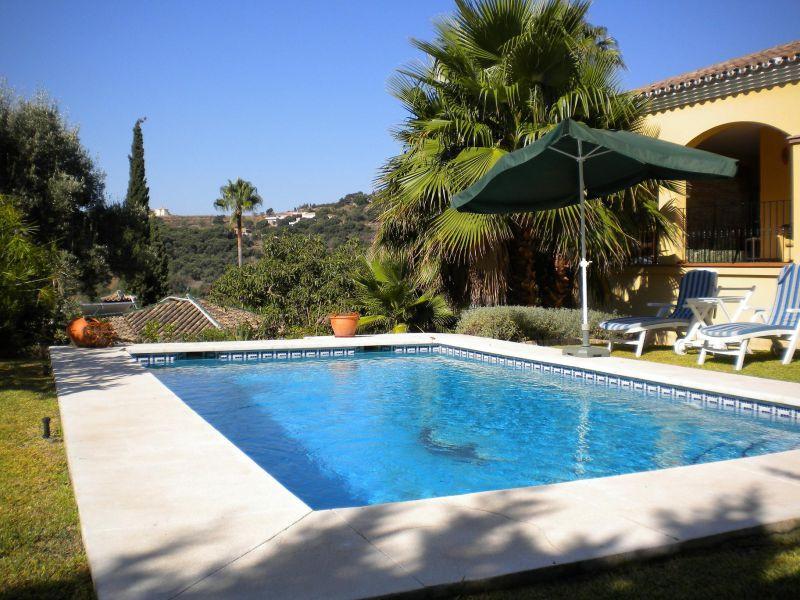 Villa Detached in Estepona