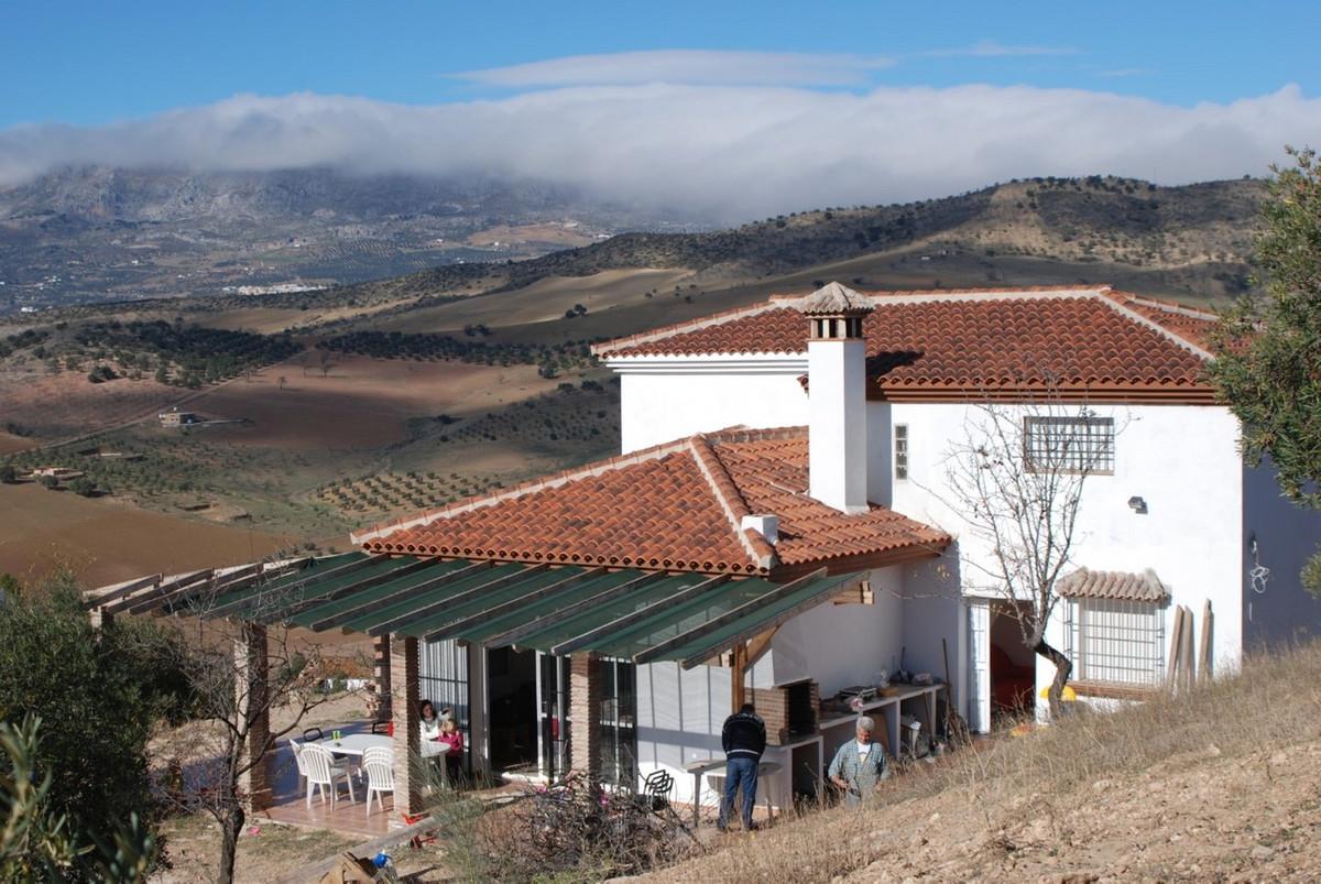Villa Finca in Almogía