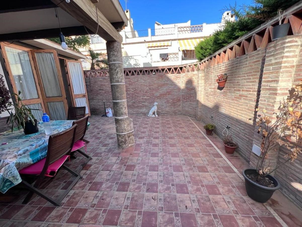 Townhouse Terraced in Estepona