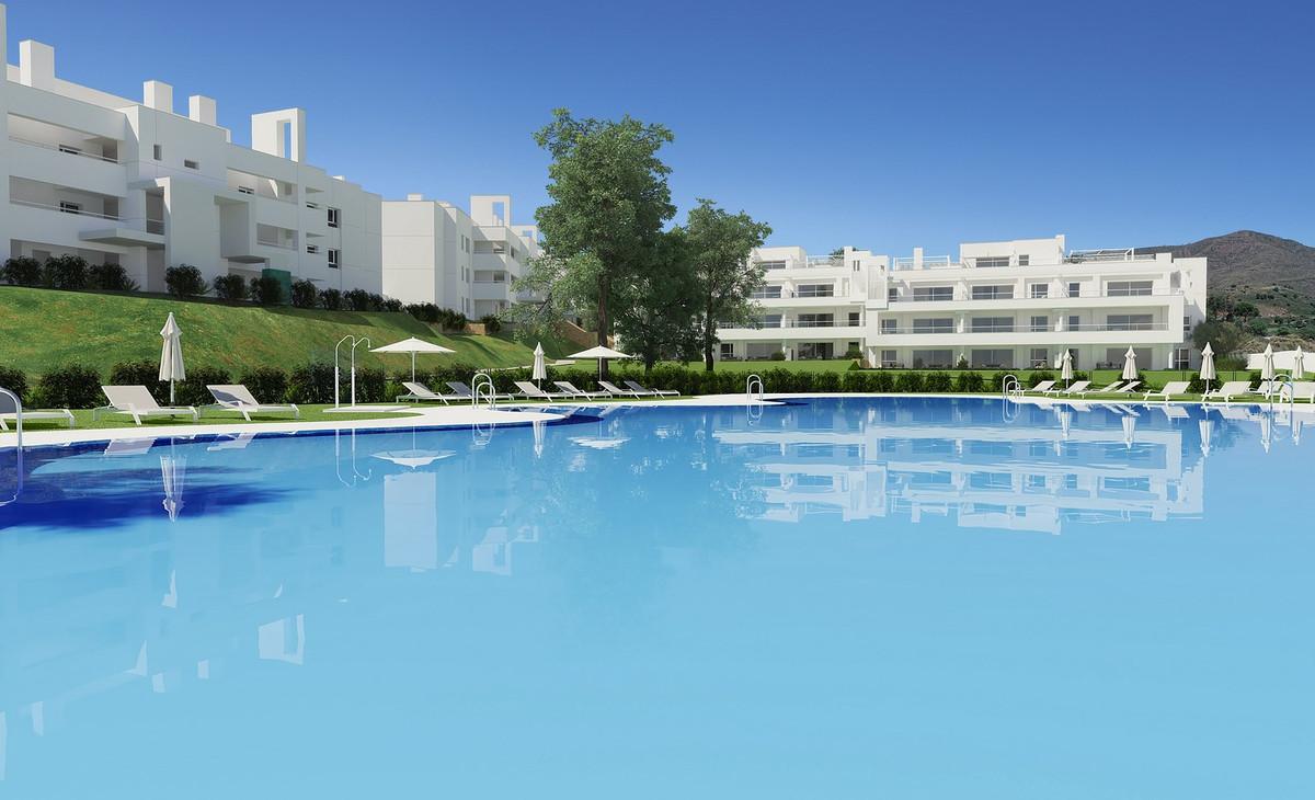 Apartment Ground Floor Apartment in La Cala Golf