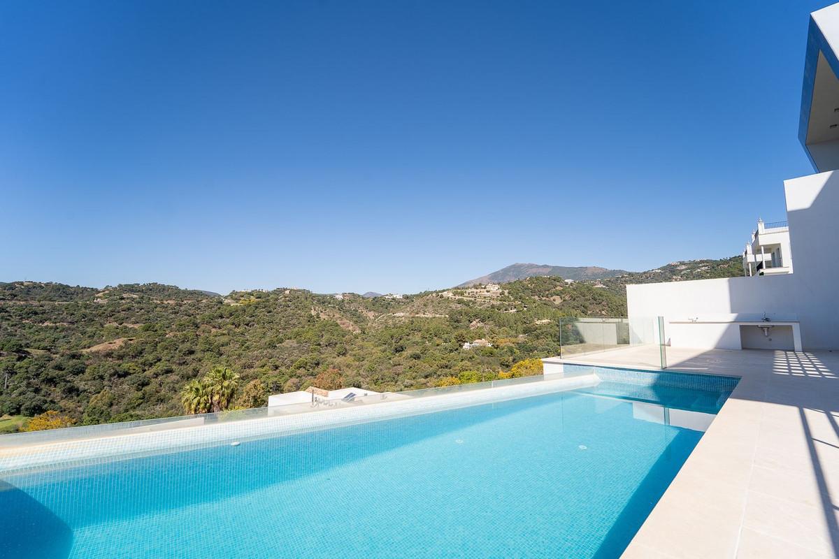 Villa Detached in Los Arqueros