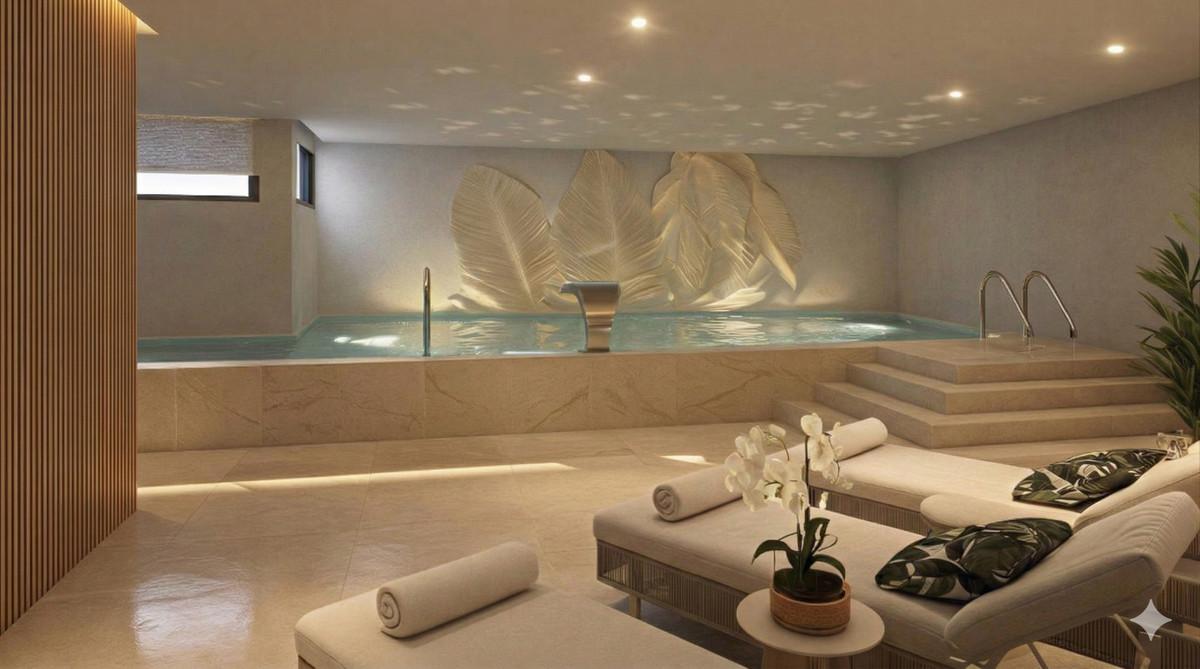 House Detached Villa in Mijas