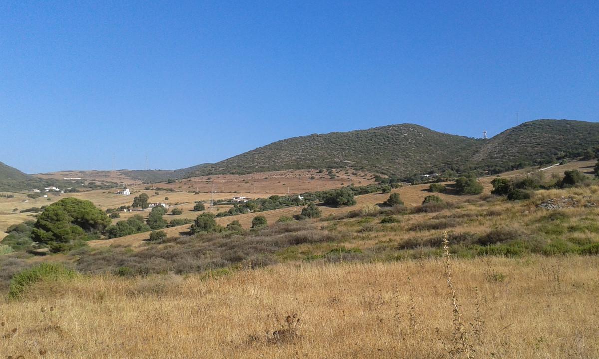 Plot Land in Casares