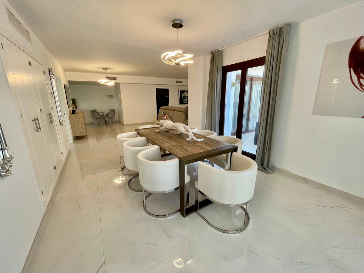 Apartment Middle Floor in Puerto Banús