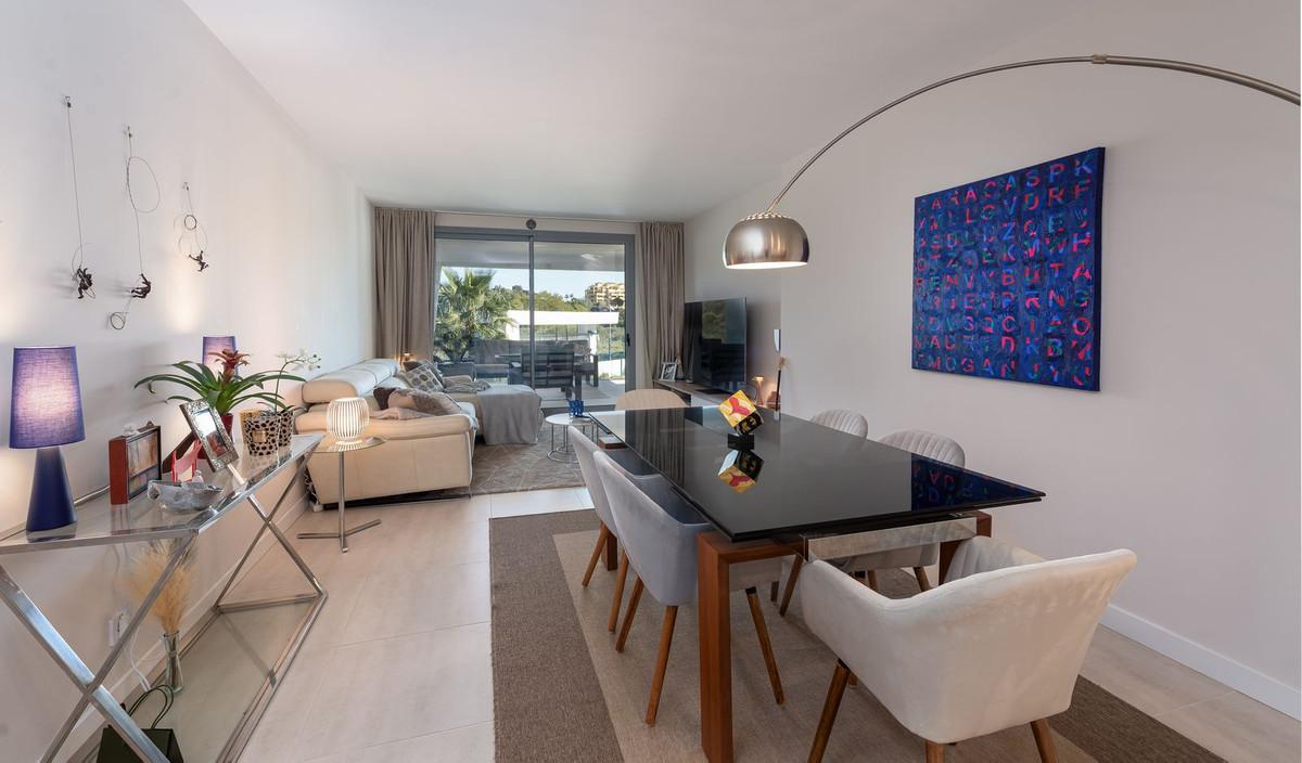 Apartment Middle Floor in Selwo
