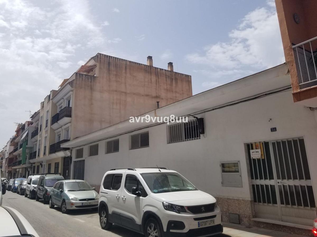 Plot Residential in Las Lagunas