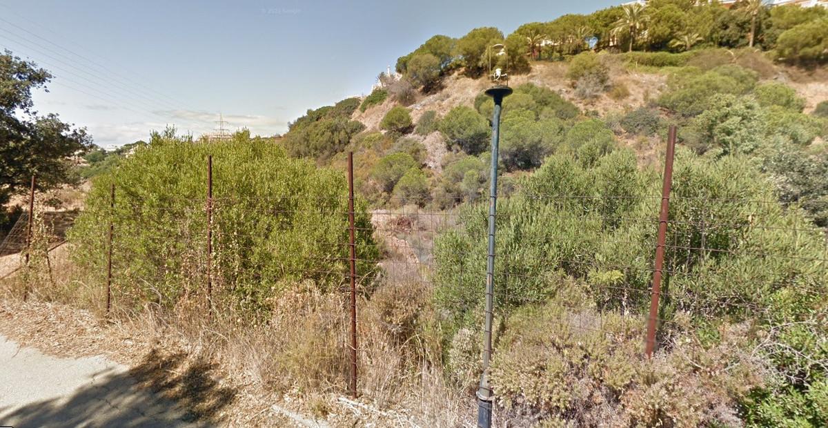 Plot Land in Elviria