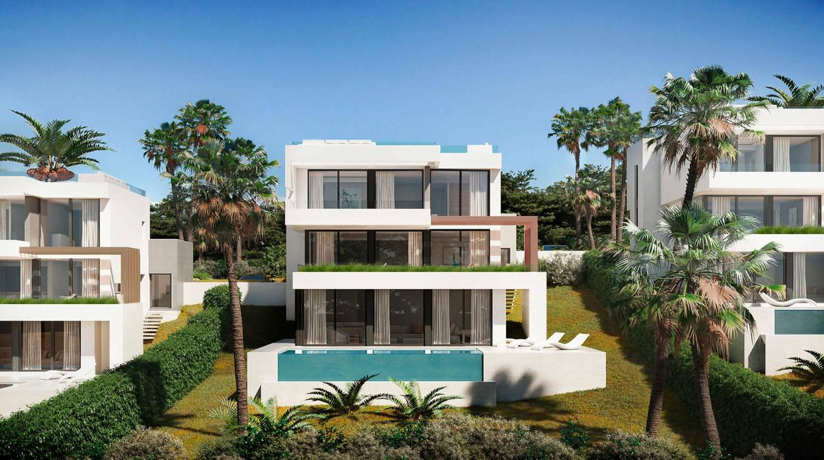 House Detached Villa in La Cala Golf