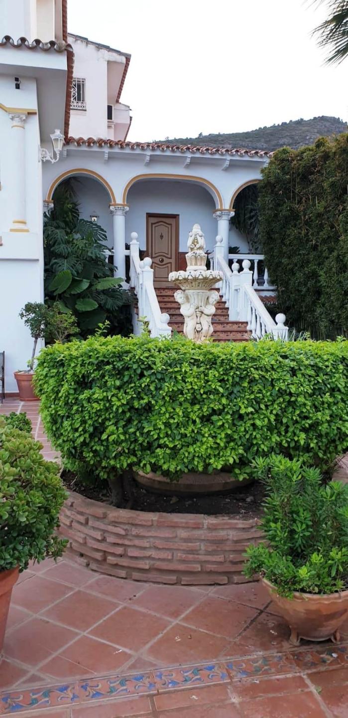 Villa Detached in Alhaur&iacute;n de la Torre