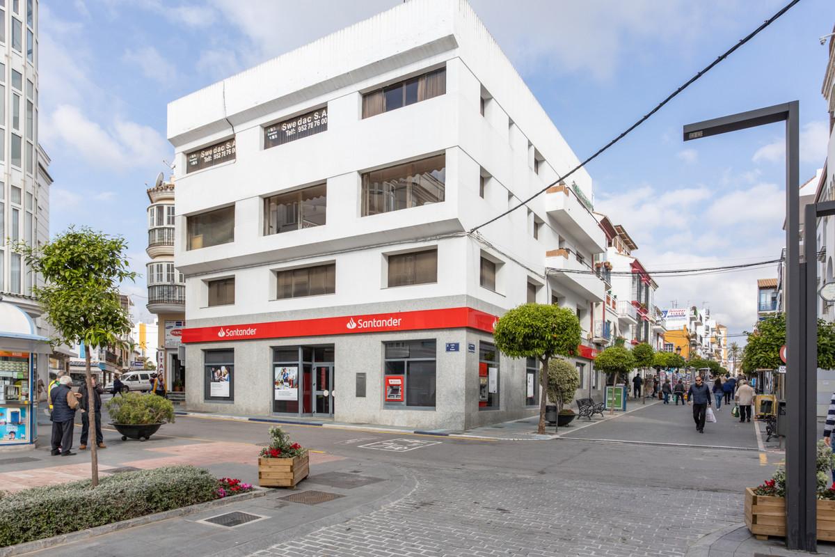 Commercial Commercial Premises in San Pedro de Alc&aacute;ntara