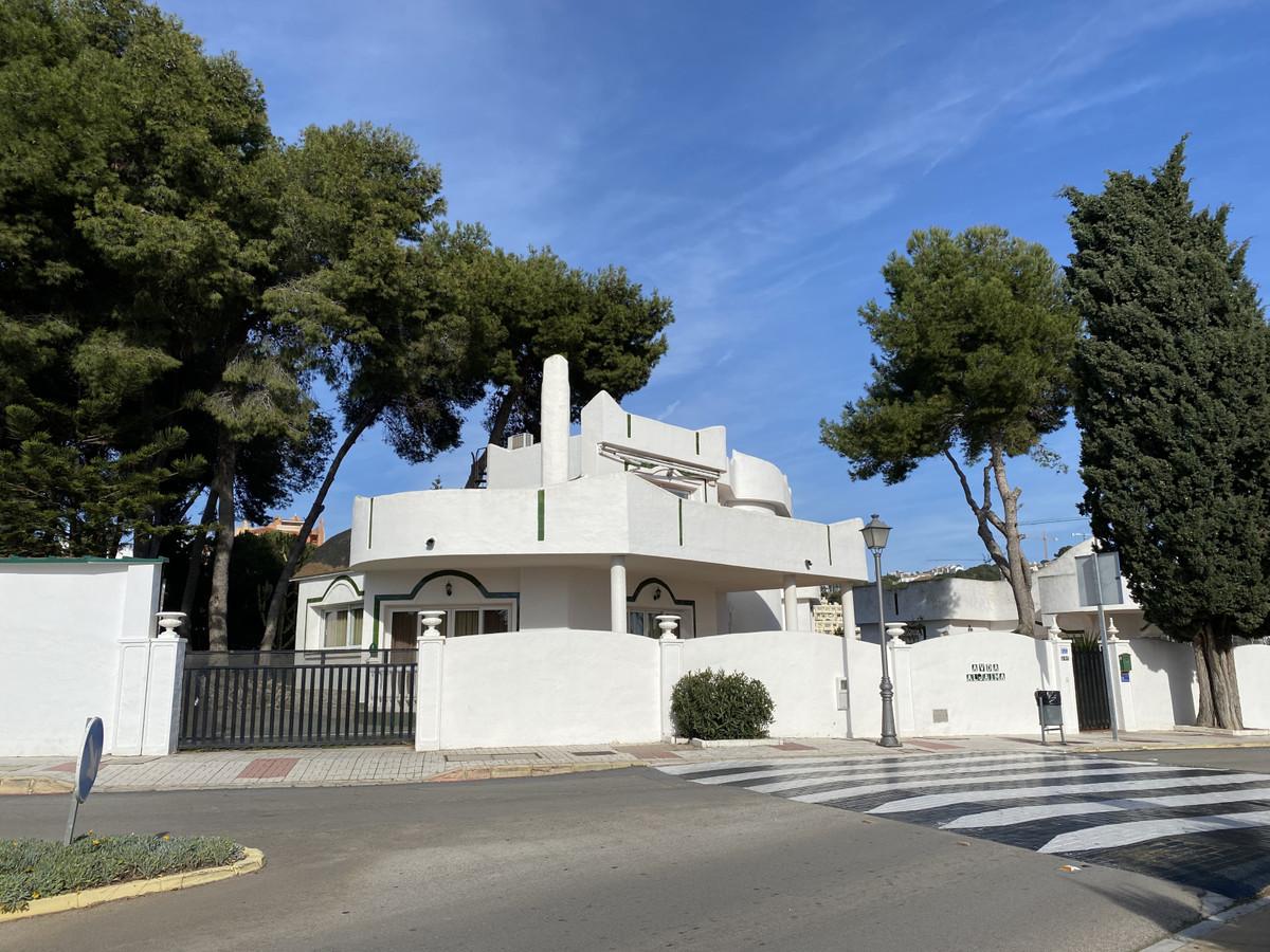 Villa Detached in Reserva de Marbella