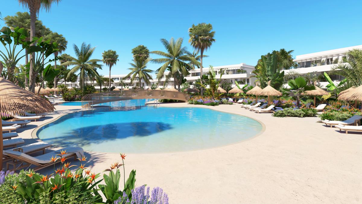 Apartment Ground Floor in La Alcaidesa