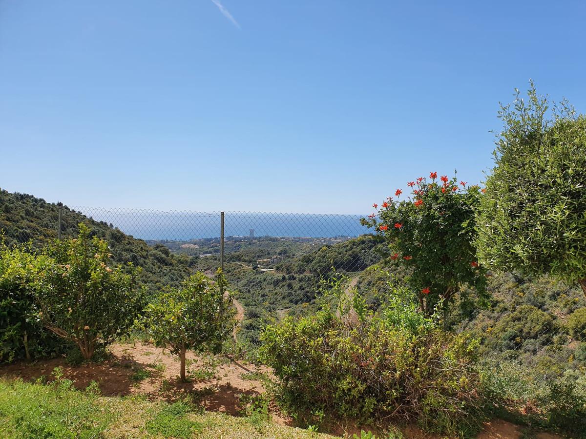 Apartment Ground Floor in Altos de los Monteros