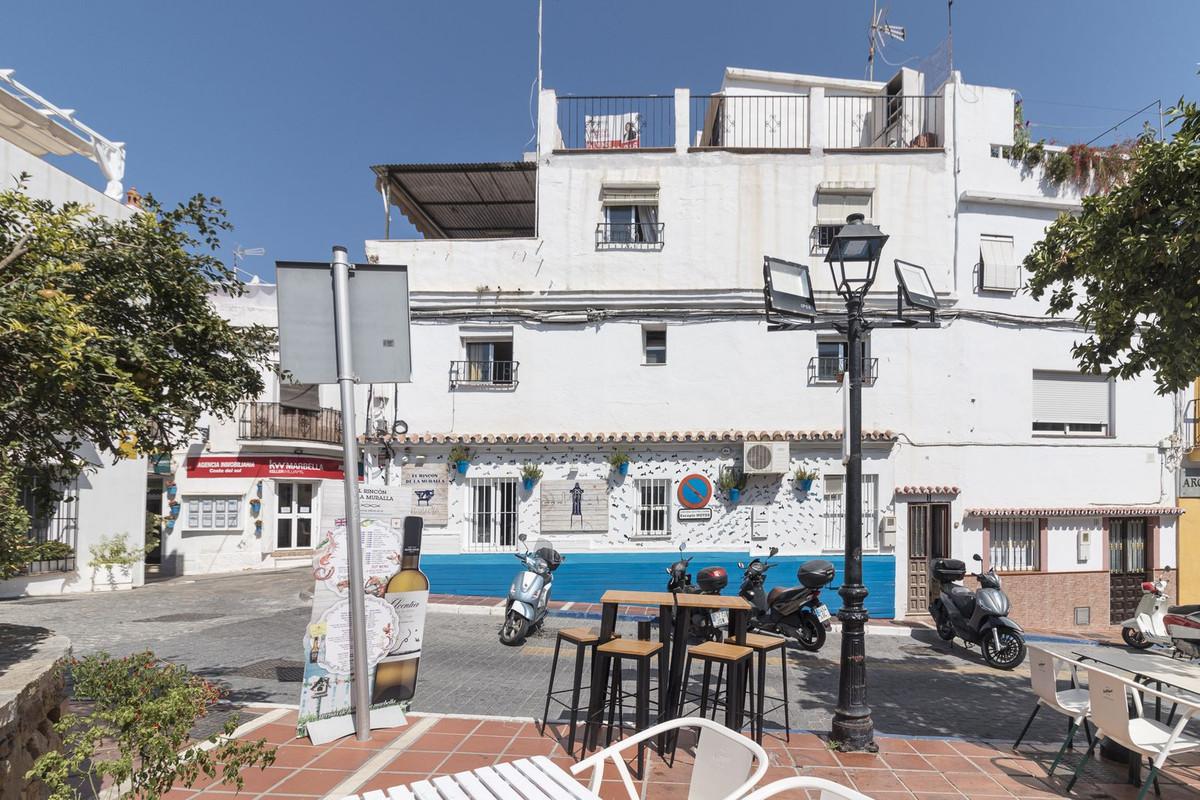 Townhouse Semi Detached in Marbella