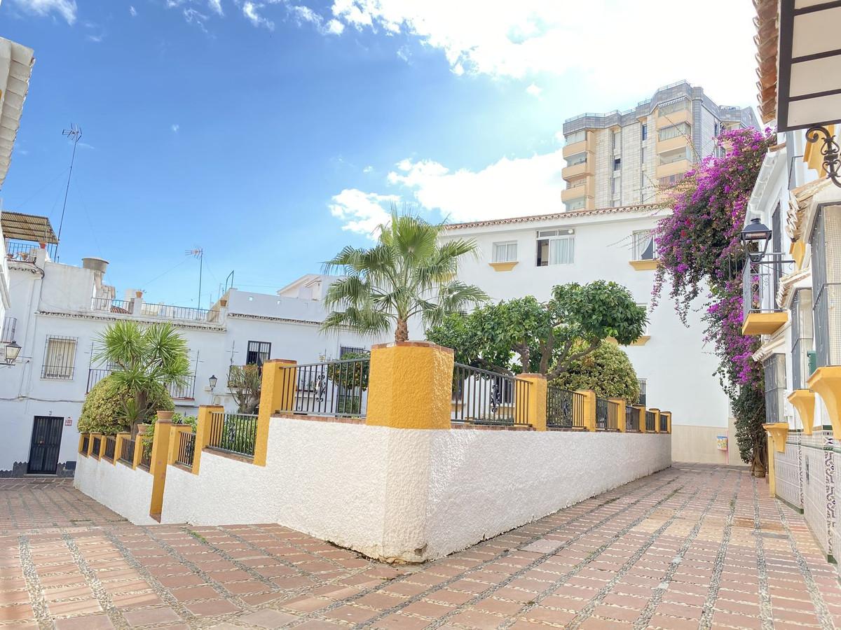 Townhouse Terraced in Marbella