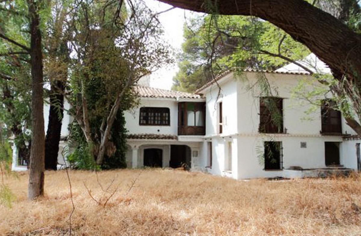 Villa Detached in Mijas