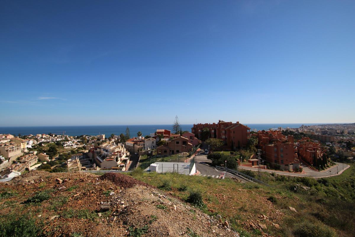 Plot Residential in Fuengirola