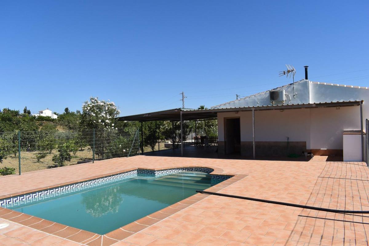 Villa Finca in Alhaur&iacute;n el Grande