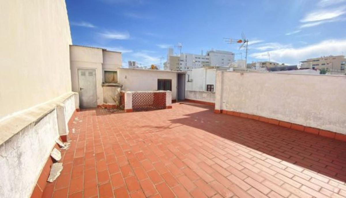 Townhouse Terraced in Marbella