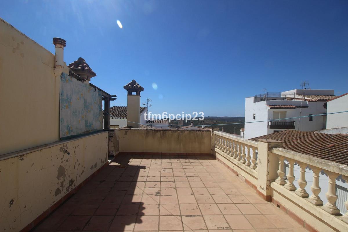 Townhouse Terraced in Manilva