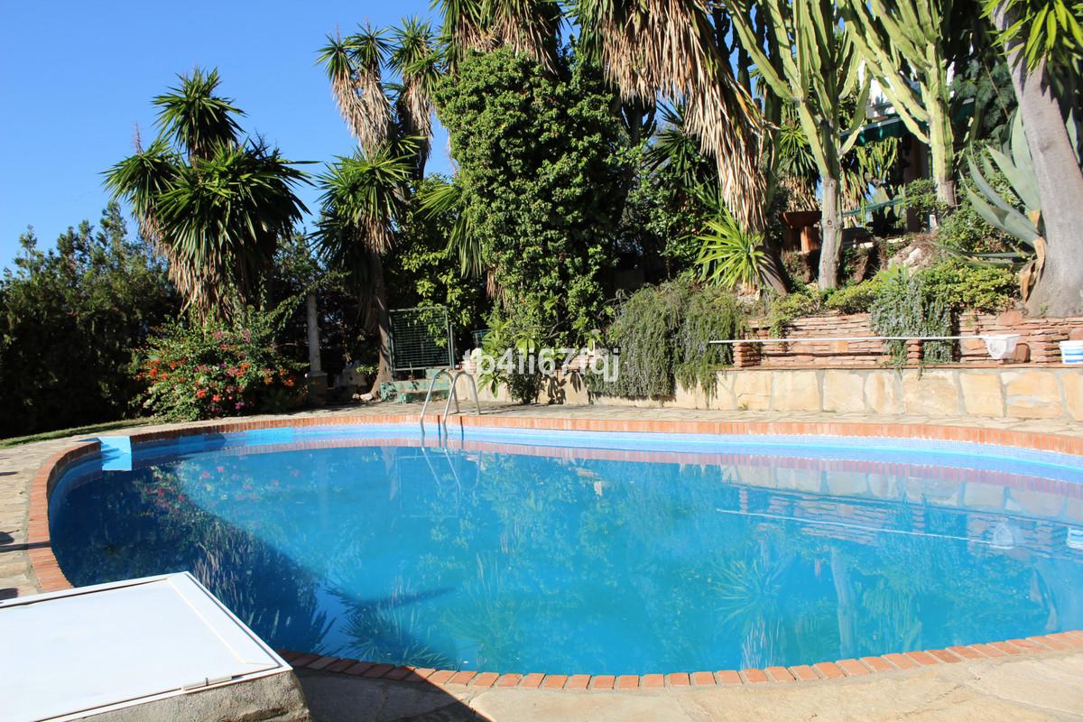 Villa Detached in Atalaya