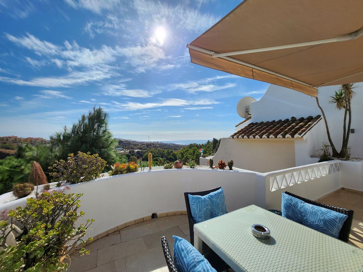 Townhouse Terraced in Calahonda