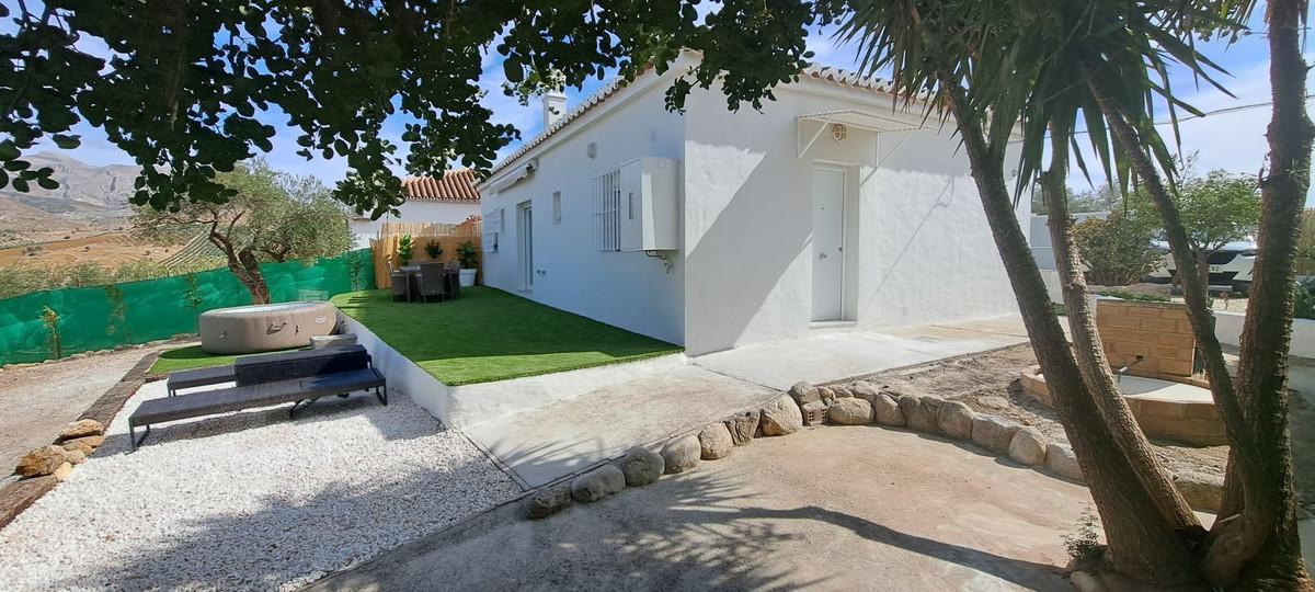 Villa Detached in Alora