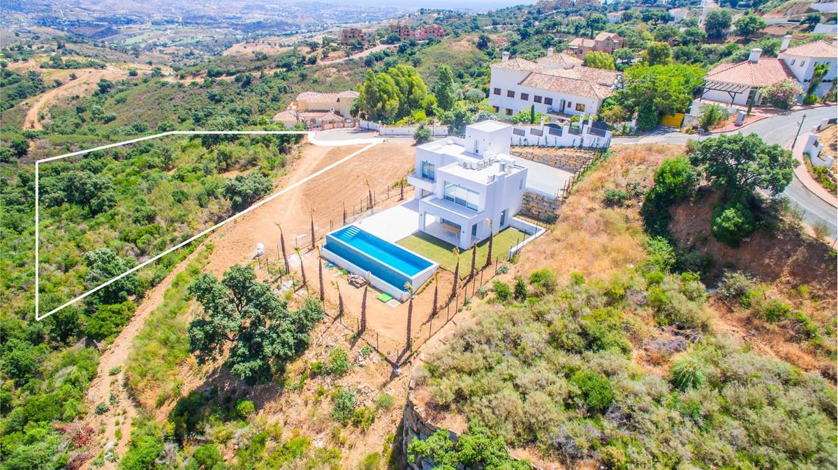 Plot Residential in La Mairena