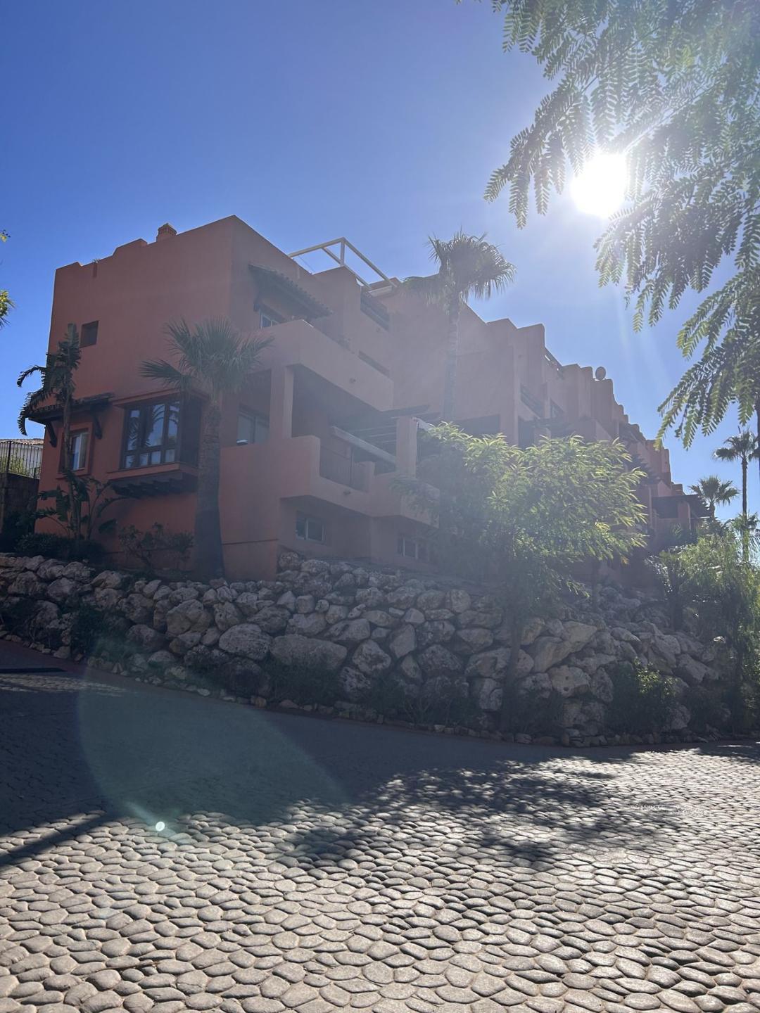 Townhouse Terraced in La Duquesa