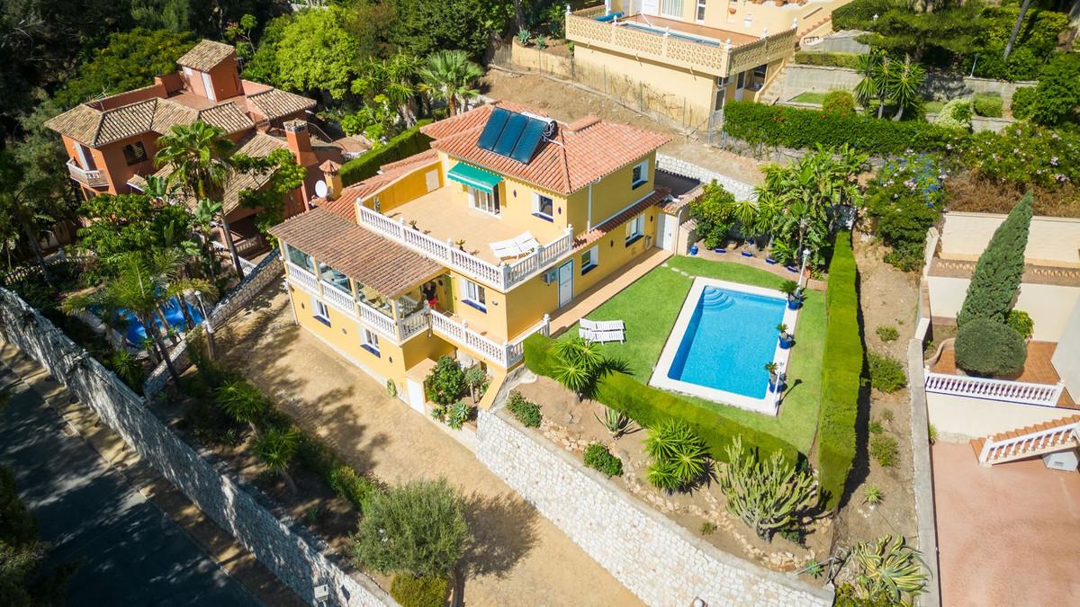 Villa Detached in Torrenueva