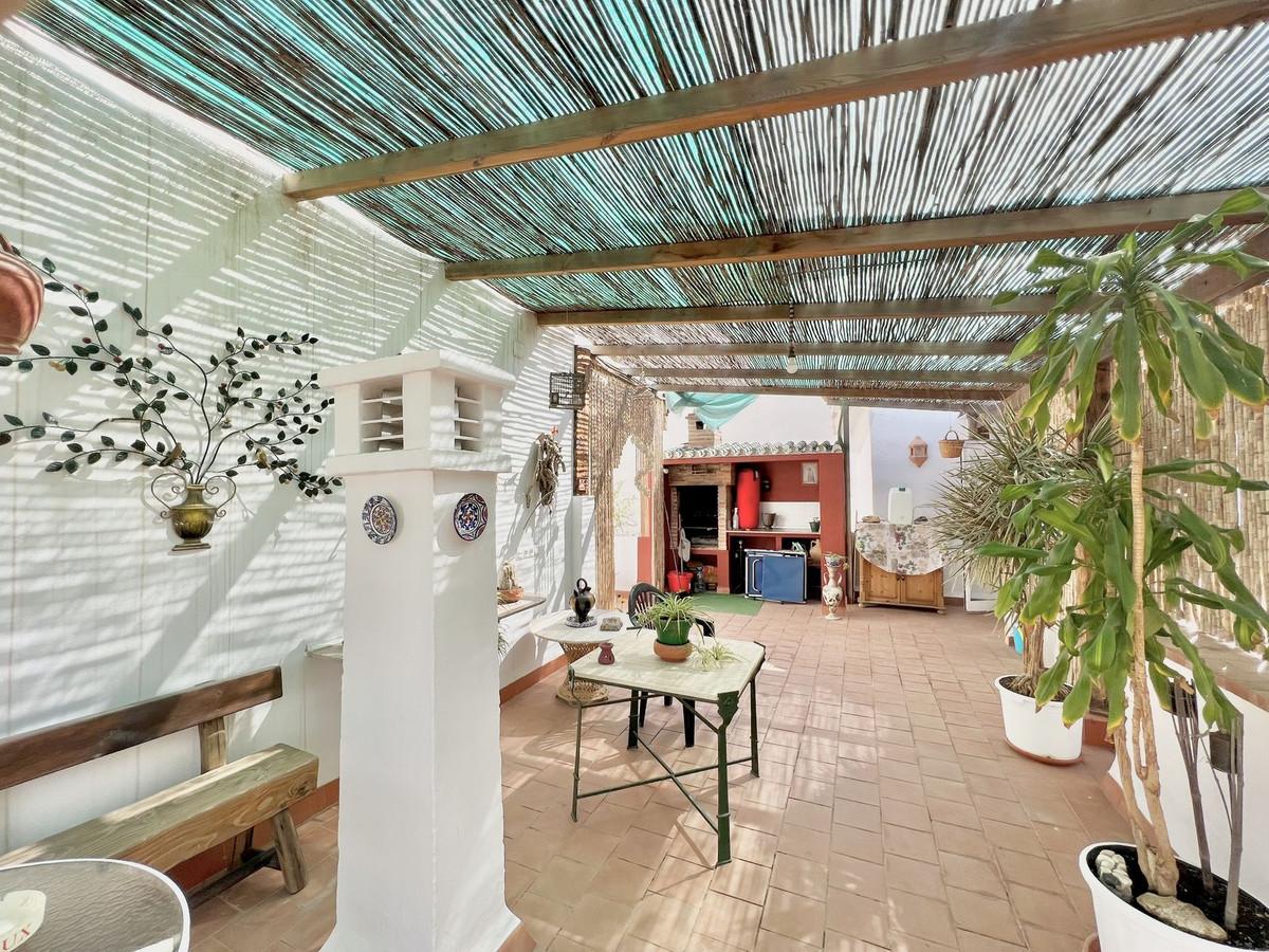 Apartment Middle Floor in Fuengirola