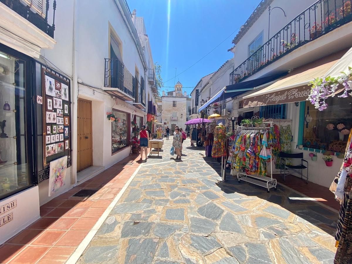 Commercial Other in Marbella