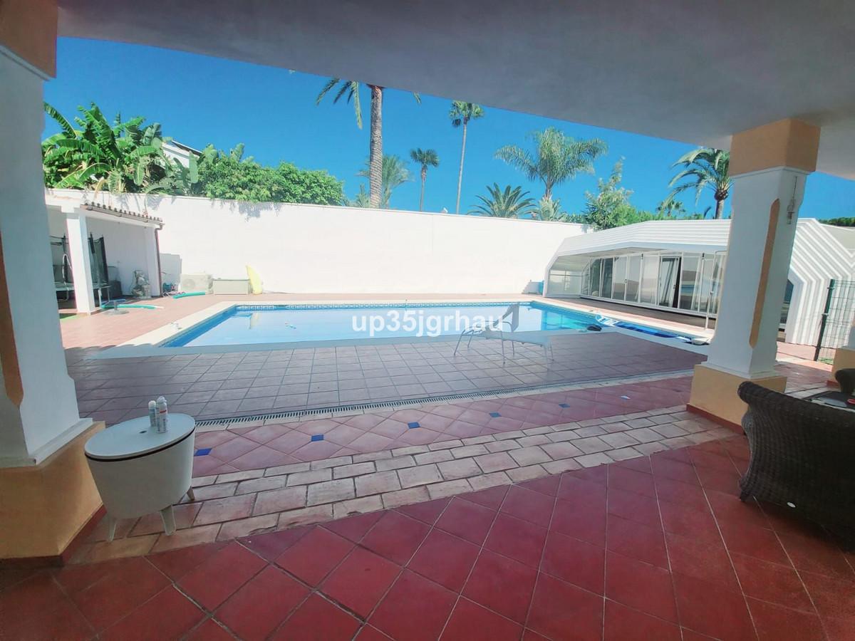 Villa Detached in Bel Air